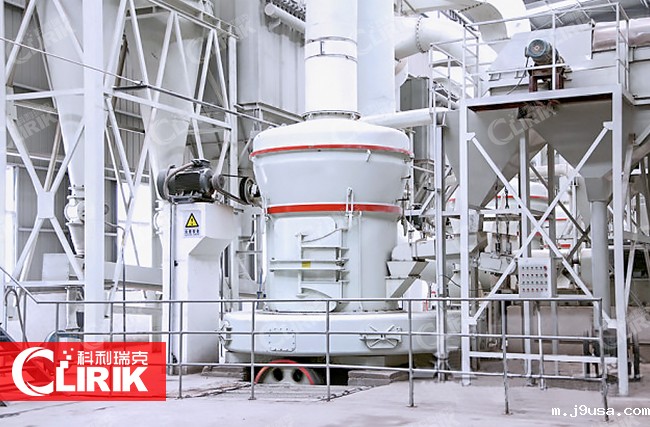 影响微粉磨粉机的生产能力有哪些？