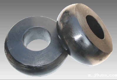 微粉磨粉机配件——磨辊