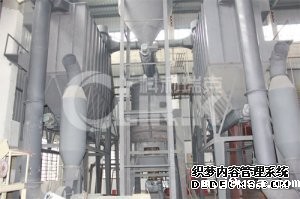 蛇纹石磨粉设备、蛇纹石微粉磨粉机