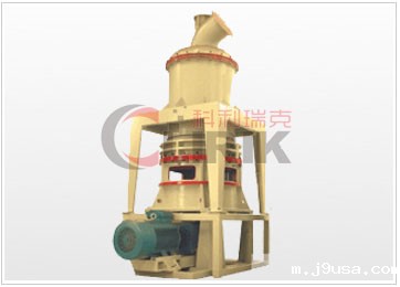 石膏微粉磨厂家-石膏微粉磨加工设备