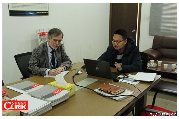 考察新力18体育超细微粉磨