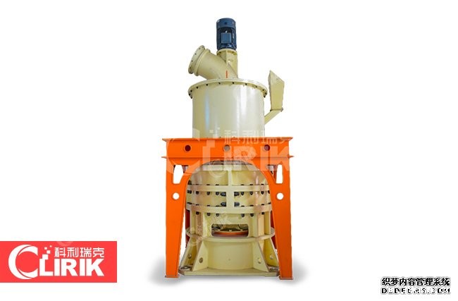 磨超细粉用什么磨粉机