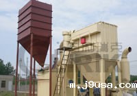 石料微粉磨-石料微粉专用设备