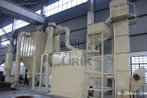 白灰微粉磨-白灰微粉专用设备