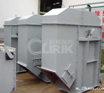 TB垂直斗式提升机